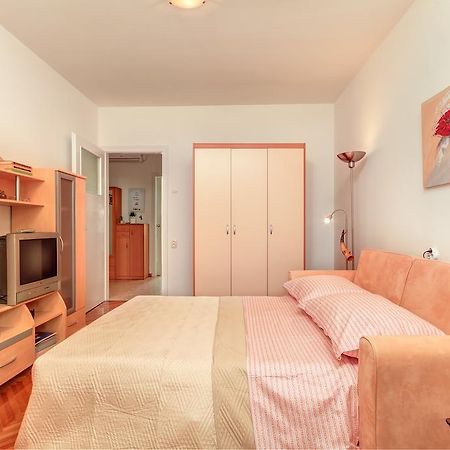 Apartment Barbaresko سبليت المظهر الخارجي الصورة