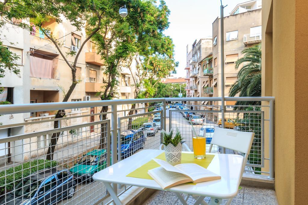 Apartment Barbaresko سبليت المظهر الخارجي الصورة