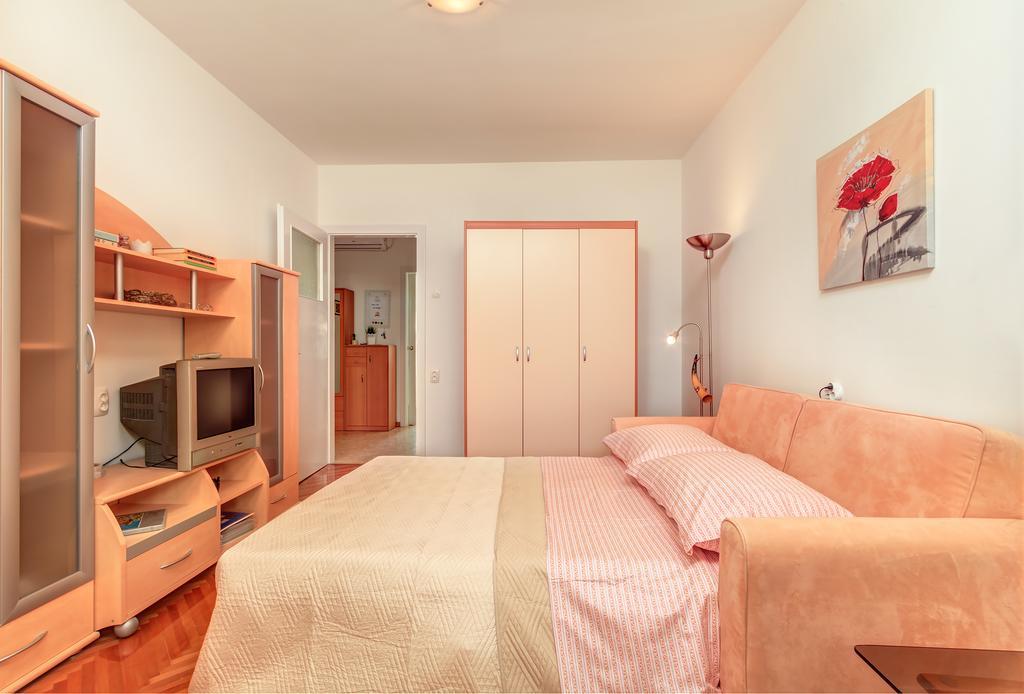 Apartment Barbaresko سبليت المظهر الخارجي الصورة