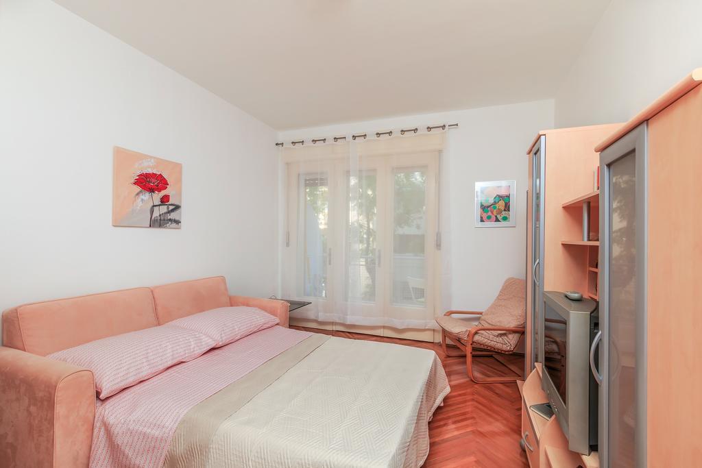Apartment Barbaresko سبليت المظهر الخارجي الصورة