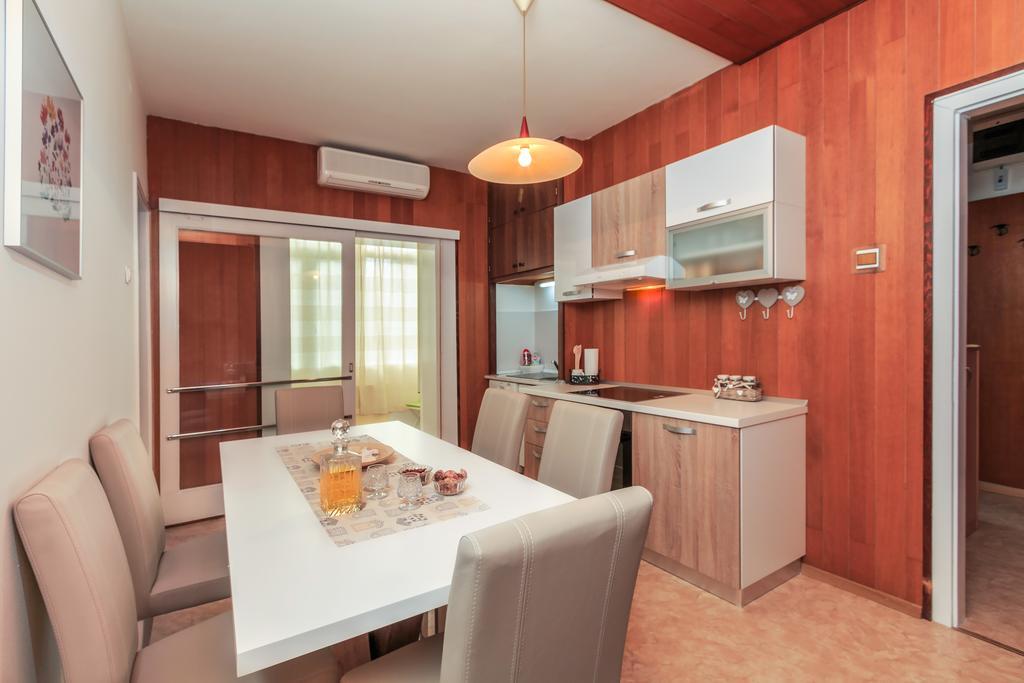 Apartment Barbaresko سبليت المظهر الخارجي الصورة