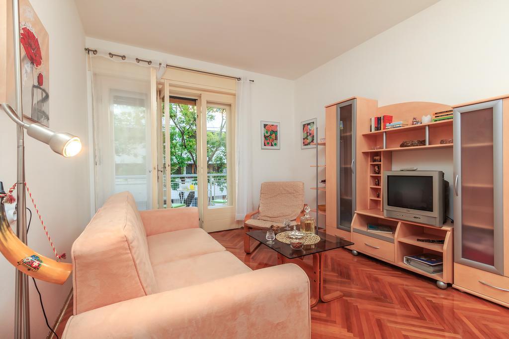 Apartment Barbaresko سبليت المظهر الخارجي الصورة