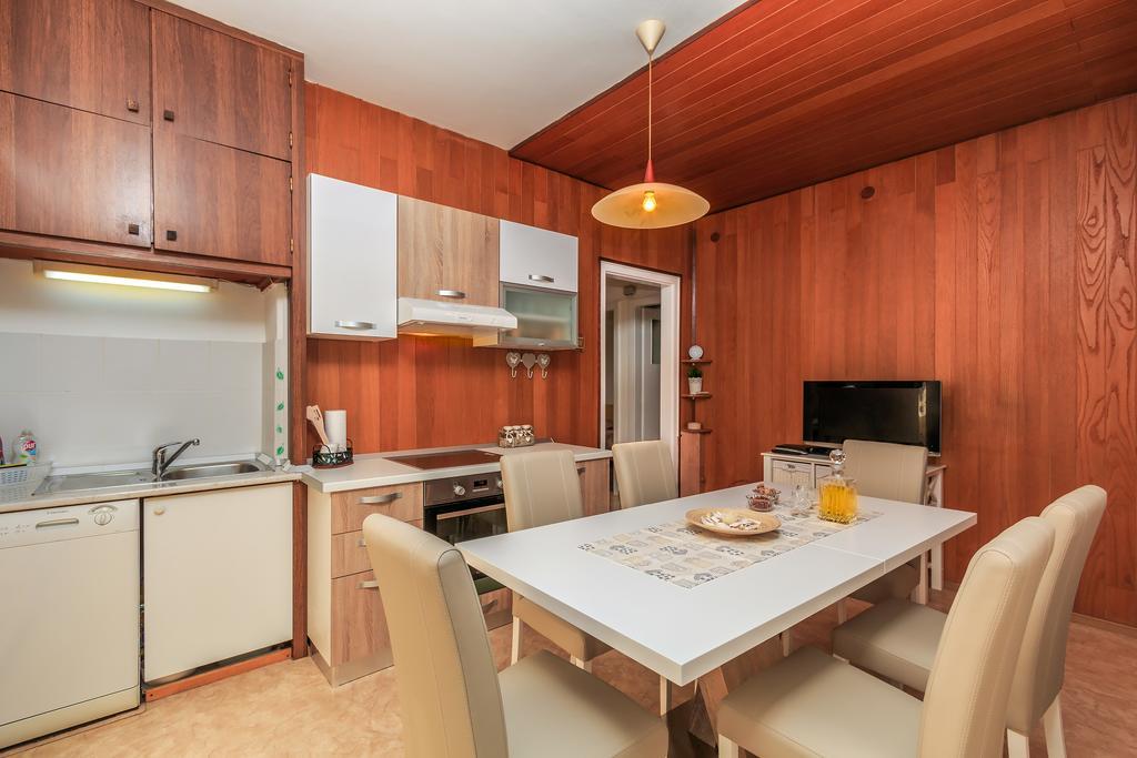 Apartment Barbaresko سبليت المظهر الخارجي الصورة