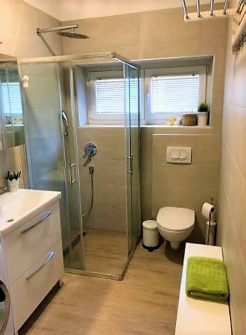 Apartment Barbaresko سبليت المظهر الخارجي الصورة
